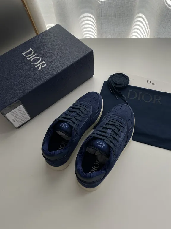 Dior Shoe 